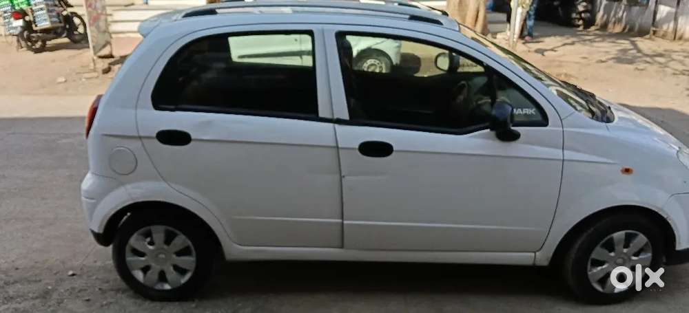 Golden Chance Spark Lt Good Condition & Minimum Budget