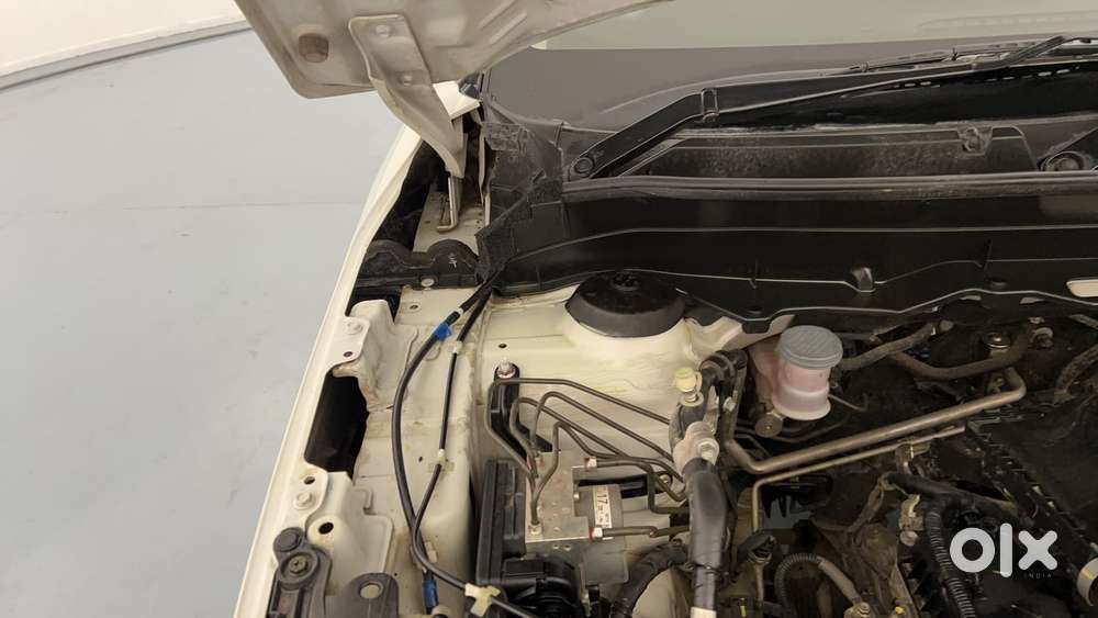 Maruti Suzuki Vitara Brezza 1.5 Lxi, 2023, Petrol