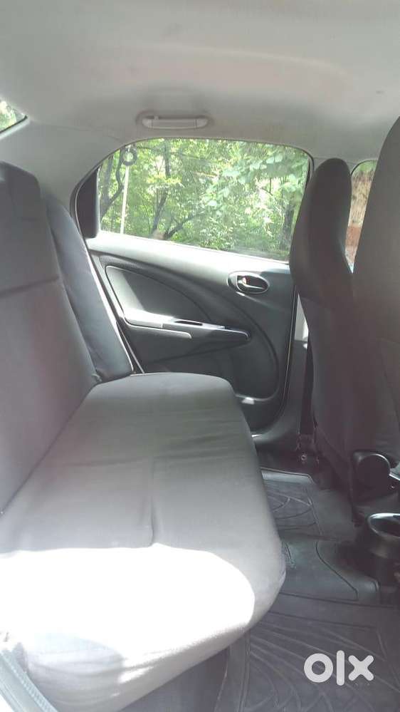 Toyota Etios 2013-2014 Gd, 2013, Diesel