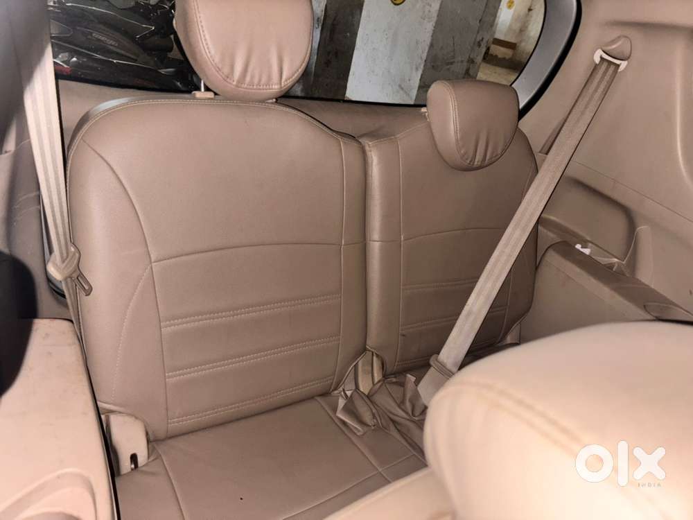 Maruti Suzuki Ertiga Diesel 2016