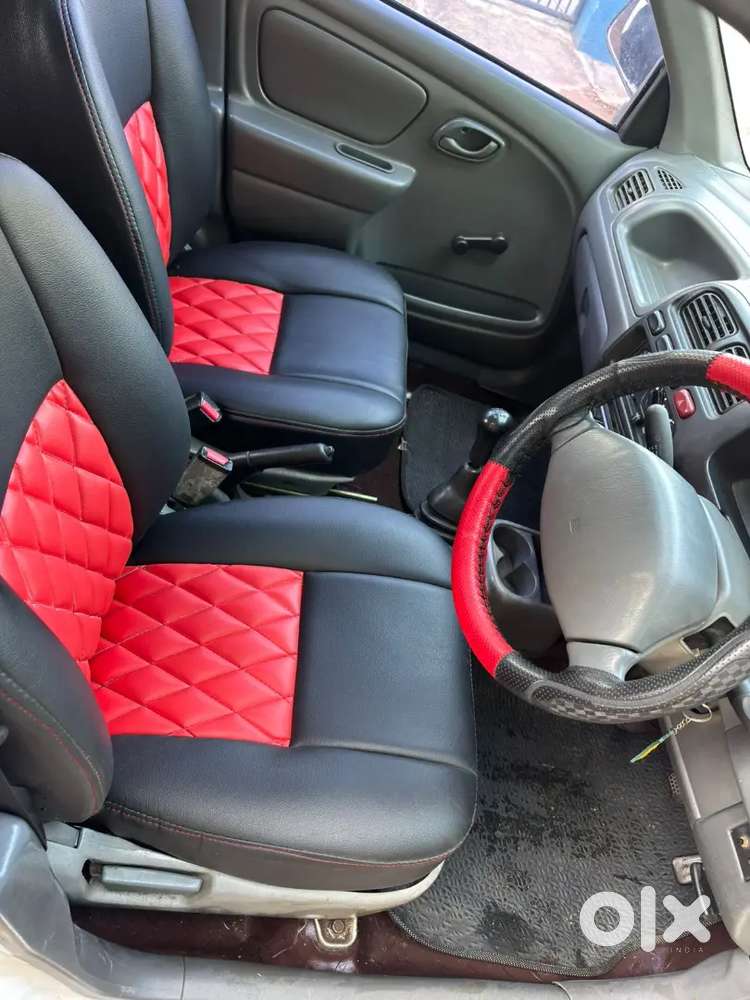 Maruti Suzuki Alto 2007 Petrol Good Condition