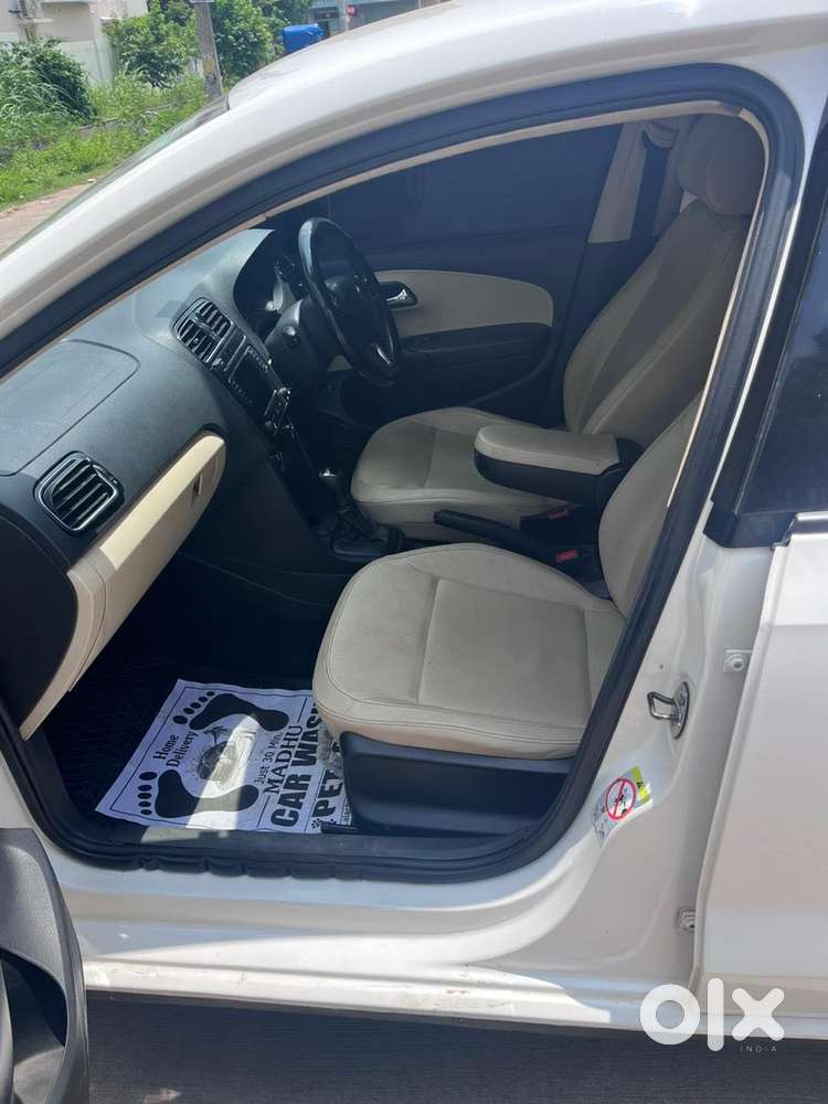 Skoda Rapid 1.5 Tdi At Style, 2018, Diesel