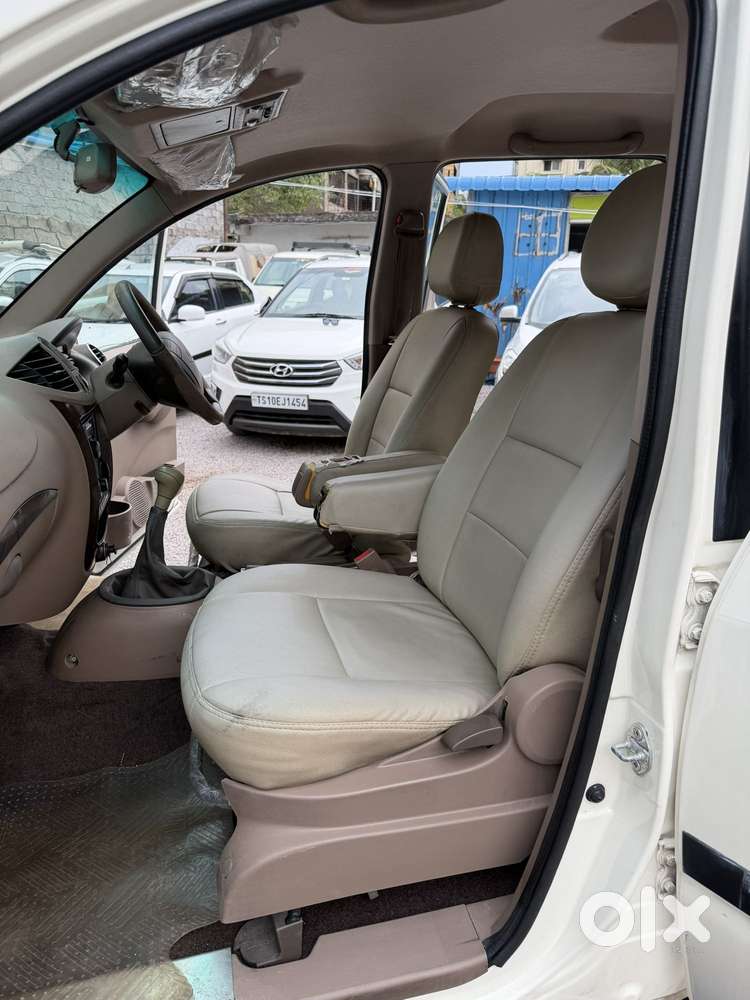 Mahindra Xylo H4 Abs, 2012, Diesel
