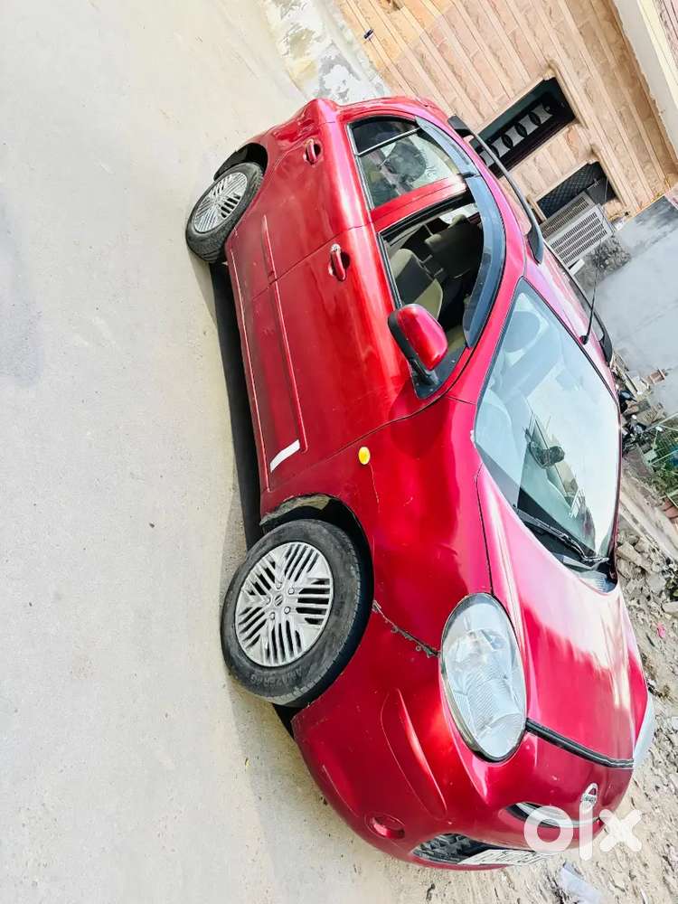 Nissan Micra 2012 Diesel Good Condition