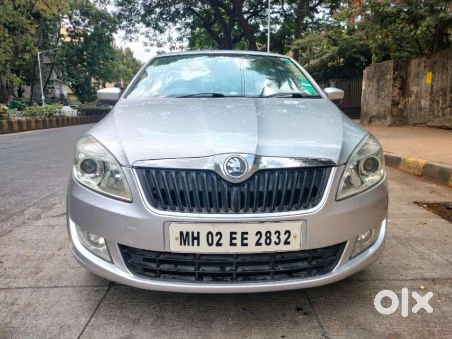 Skoda Rapid 2013-2016 1.5 Tdi At Elegance Plus, 2016, Diesel