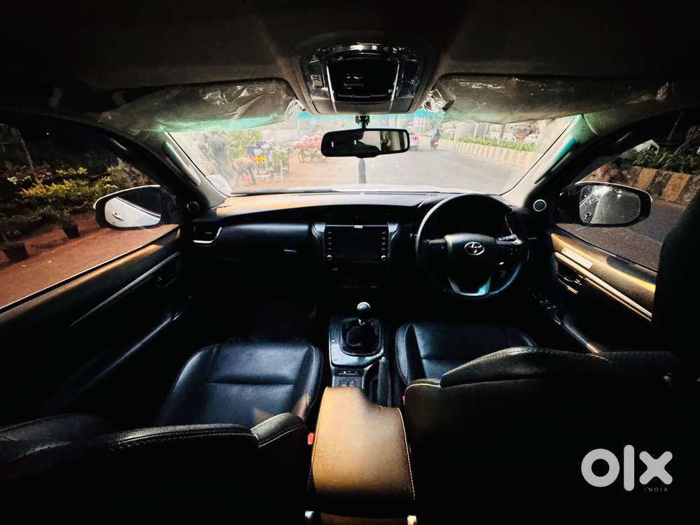 Toyota Fortuner 4x2 Mt 2.8 Diesel, 2024, Diesel