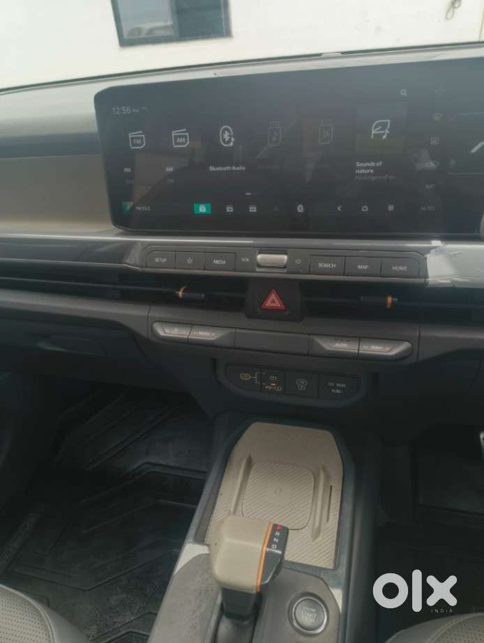 Kia Syros Htx Plus Opt Turbo Dct, 2025, Petrol