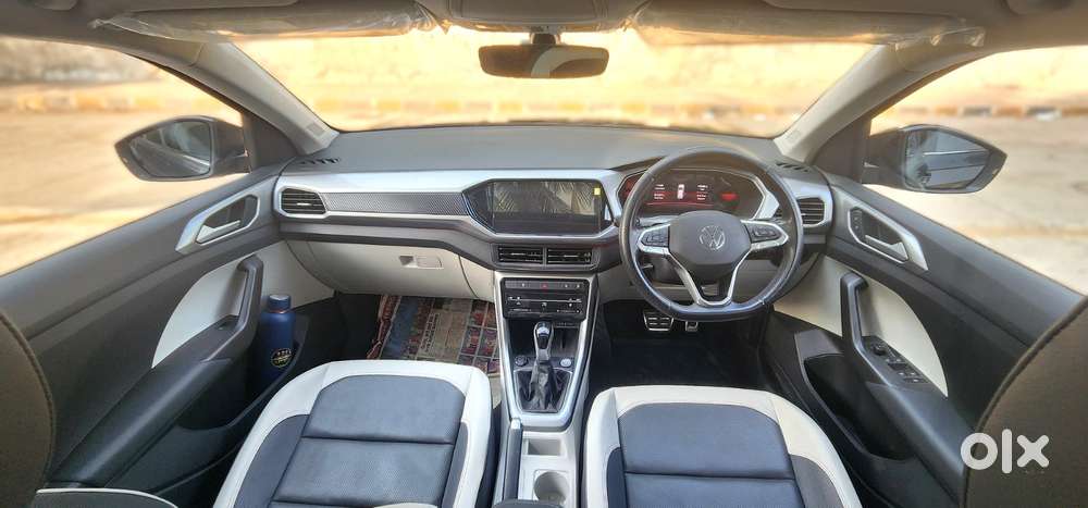 Volkswagen Taigun Gt Plus 1.5 Tsi Dsg, 2023, Petrol