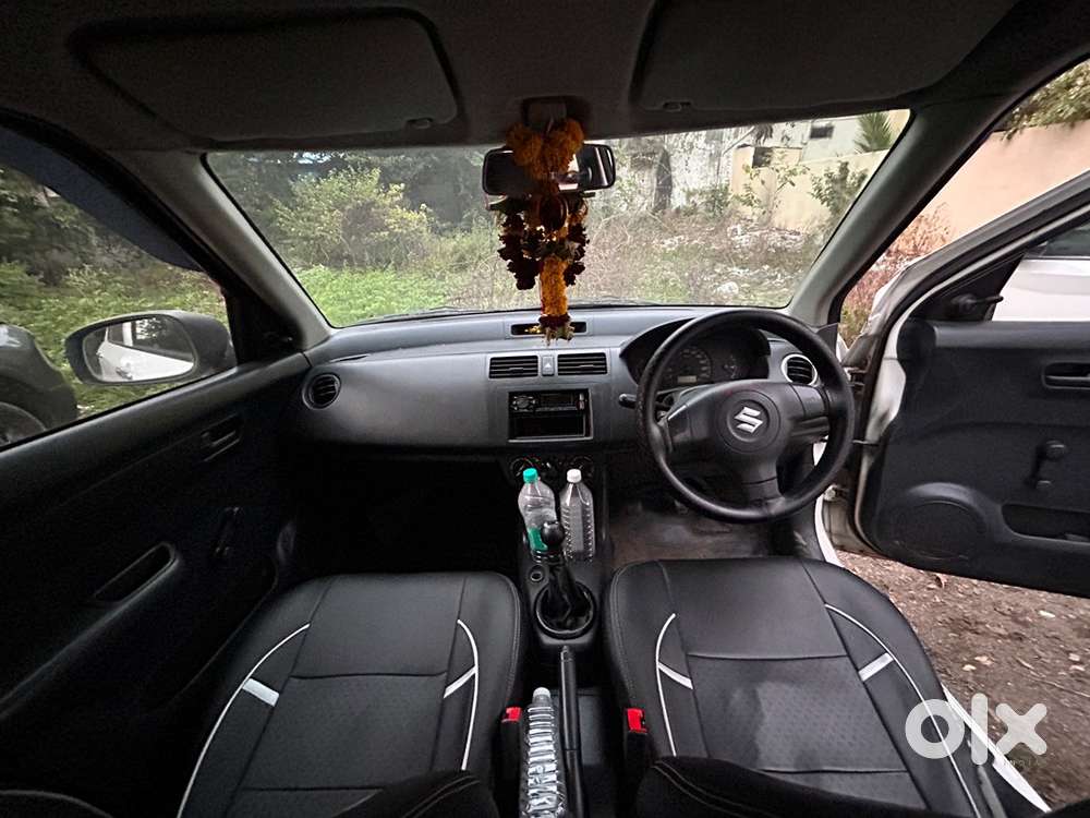 Maruti Dzire 2014 Diesel Car