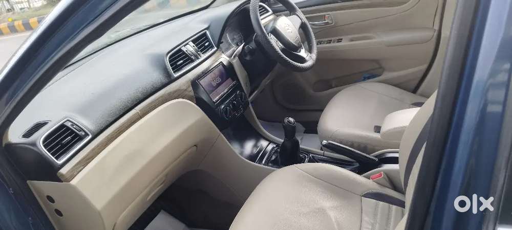 Maruti Suzuki Ciaz 2019 Model