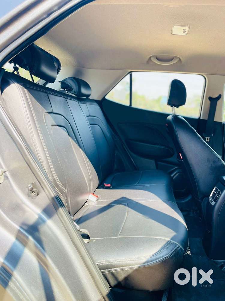 Hyundai Venue 1.2 S Plus, 2021, Petrol