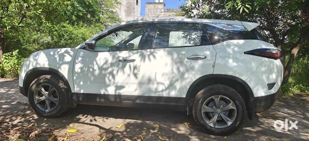Tata Harrier Xt, 2020, Diesel
