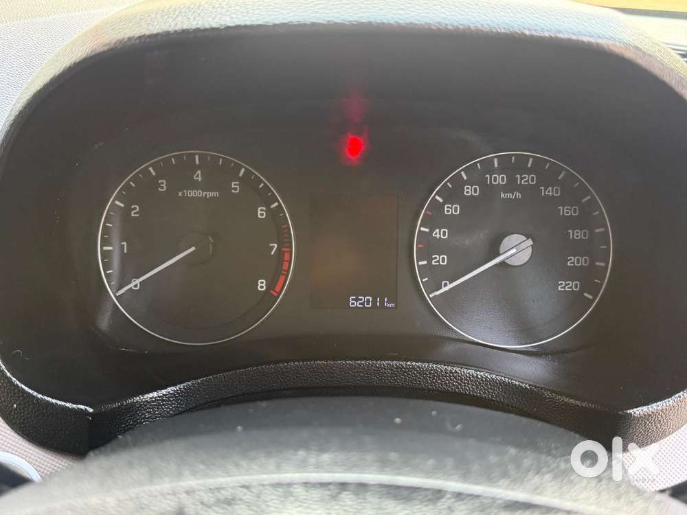 Hyundai Creta 1.6 Sx Plus Auto, 2019, Petrol