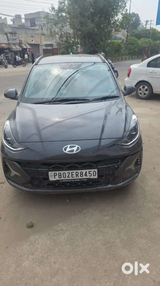 Hyundai Grand I10 2023 Sportz