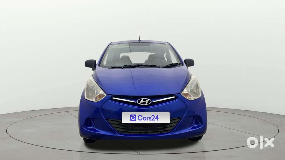 Hyundai Eon