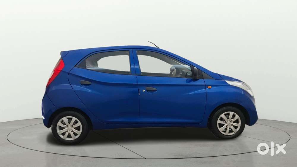 Hyundai Eon Magna, 2012, Petrol