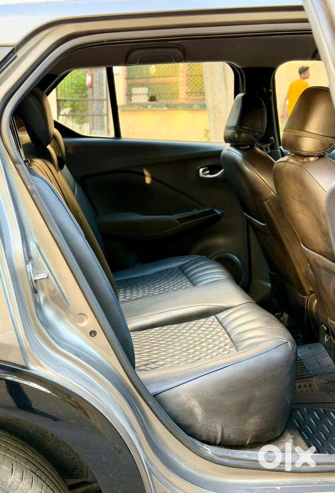 Nissan Kicks Xl, 2019, Petrol