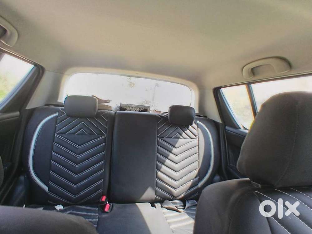 Maruti Suzuki Swift 2016 Petrol Good Condition