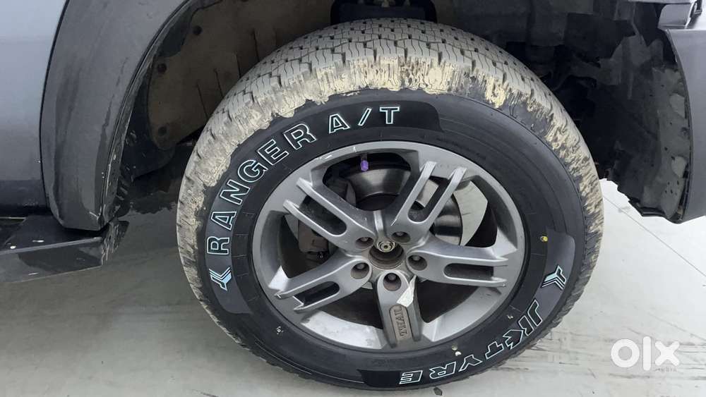 Mahindra Thar Lx Hard Top Diesel Mt Rwd, 2021, Diesel