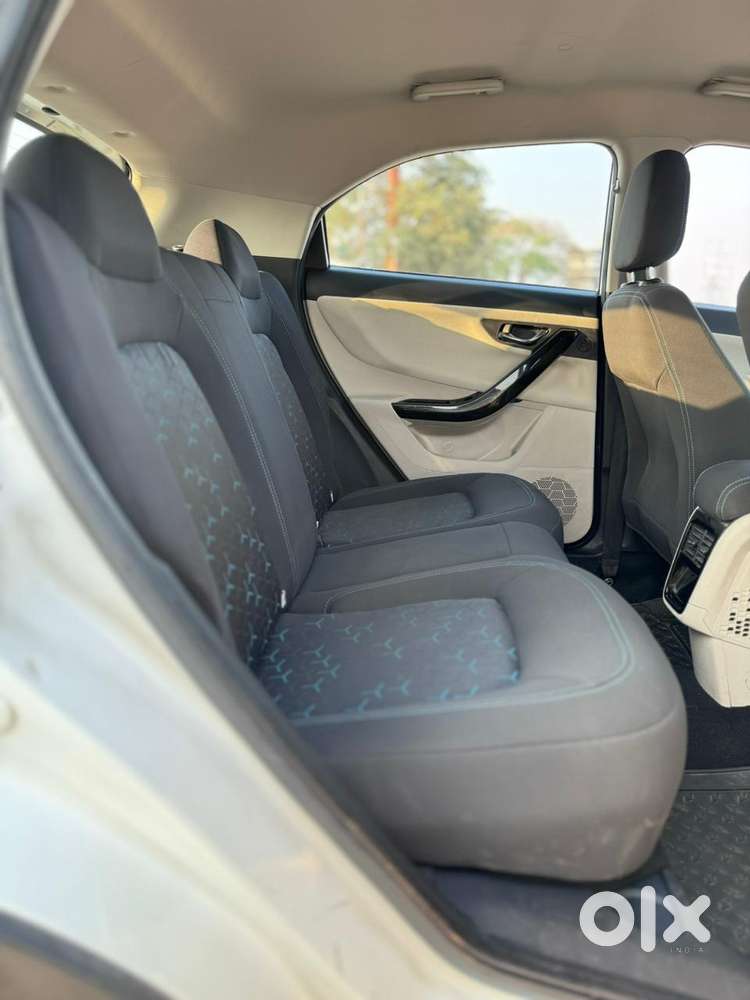 Tata Nexon Ev Xz Plus, 2021, Electric