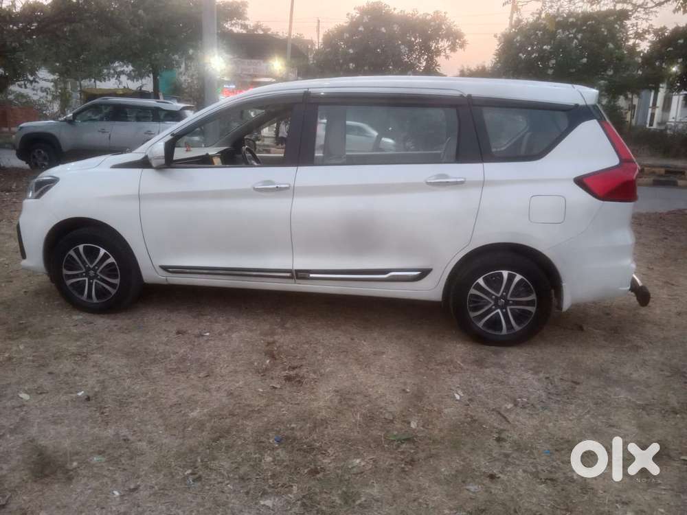 Maruti Suzuki Ertiga Zxi Plus Petrol, 2023, Petrol