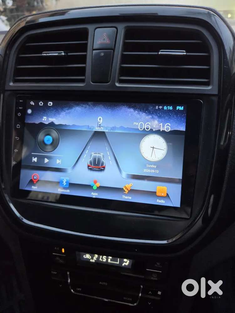 Maruti Suzuki Brezza 2019 Zdi+ Amt (single Hand)