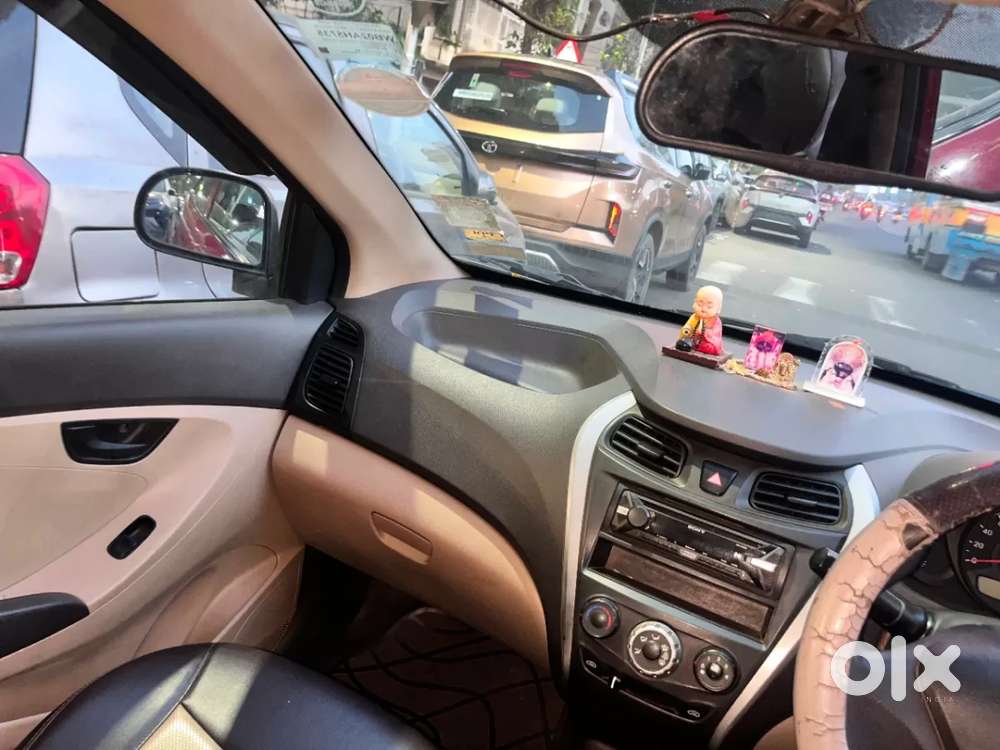 Hyundai Eon Era +, 2015, Petrol
