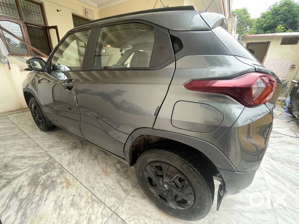 For Sale – Tata Punch Adventure Petrol (december 2023)