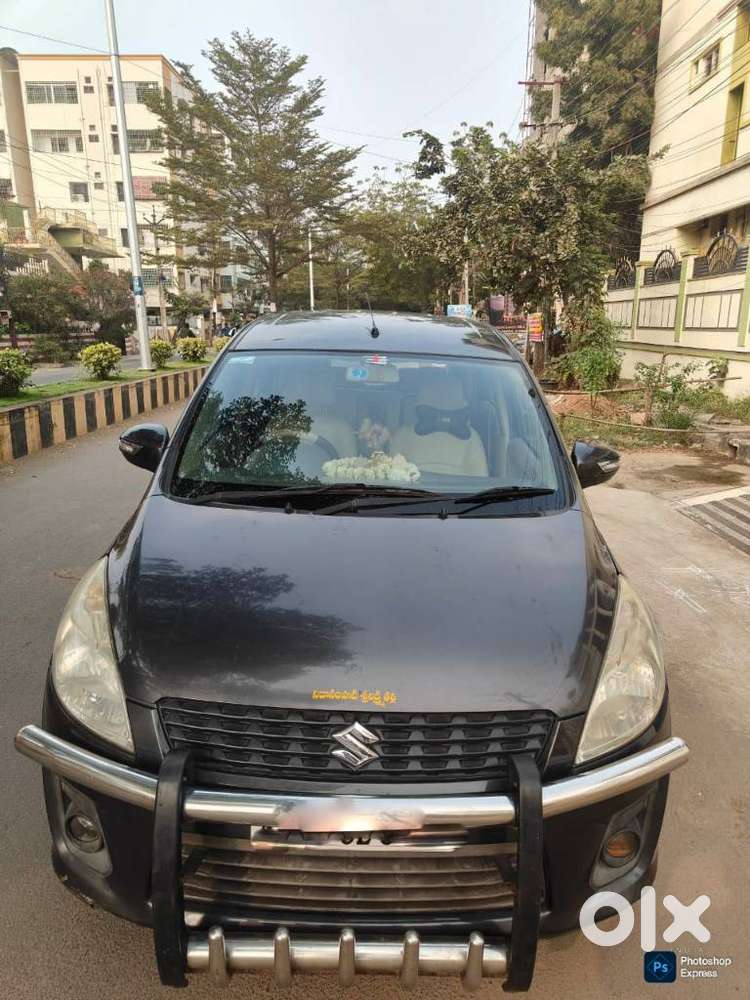 Maruti Suzuki Ertiga 2012-2015 Vdi, 2014, Diesel