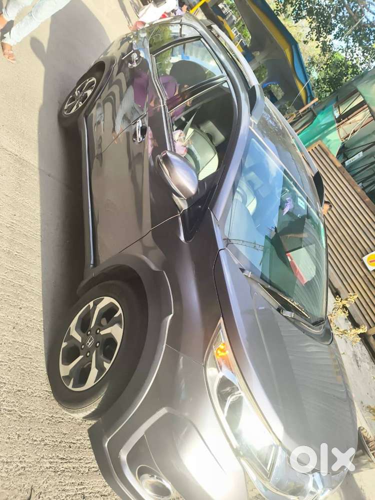 Honda Br-v Automatic  2017  First Owner  38,000 Kms