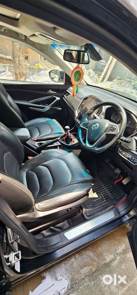 Mg Hector Sharp 2.0 Diesel (mt) 2019