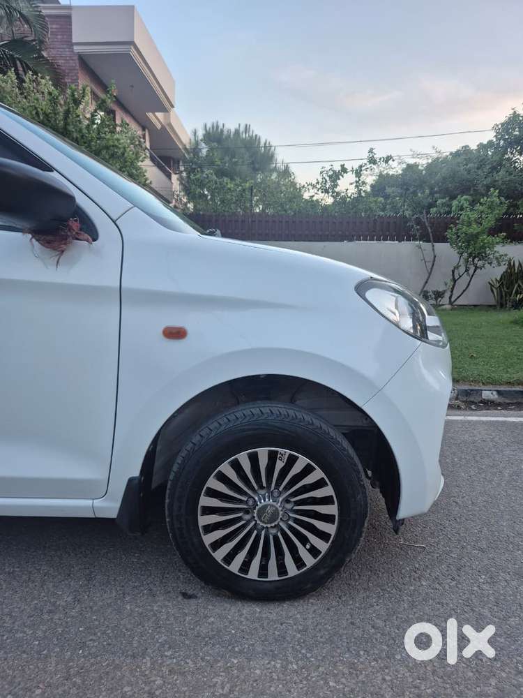 Maruti Suzuki Alto K10 1.0 Vxi, 2023, Petrol