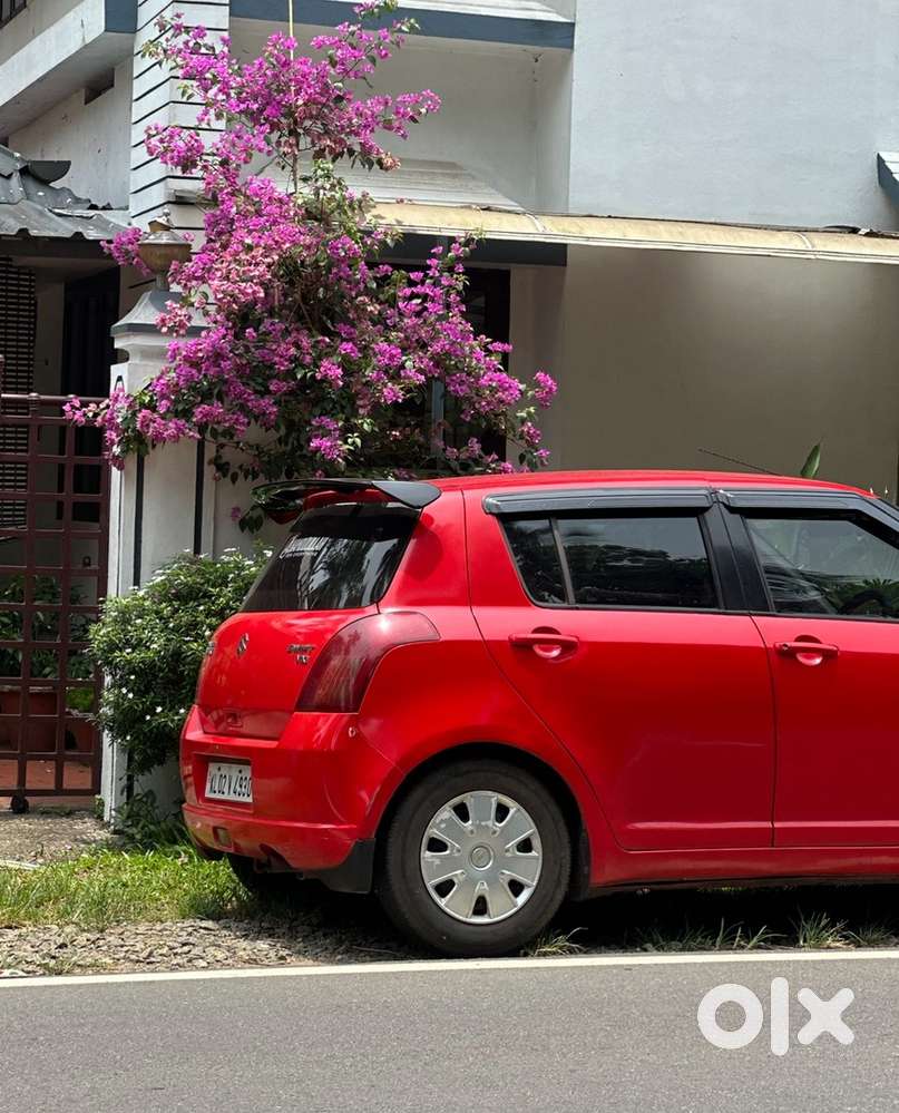 Maruti Suzuki Swift 2005 Petrol Good Condition