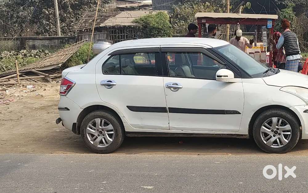 Maruti Suzuki Swift Dzire 2014 Diesel Good Condition