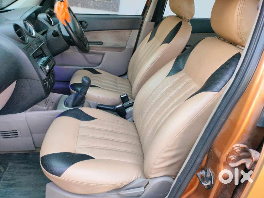 Ford Fiesta 1.4 Exi, 2007, Petrol