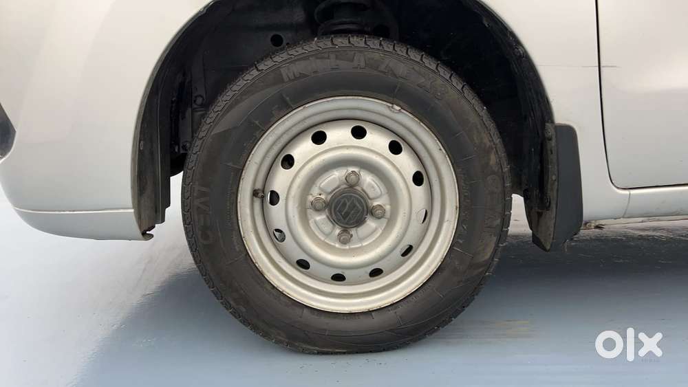 Maruti Suzuki Wagon R 1.0 Lxi Cng, 2012, Cng & Hybrids