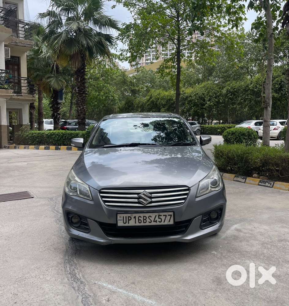 Ciaz 2018 Vdi Single Hand Geniuine Condition