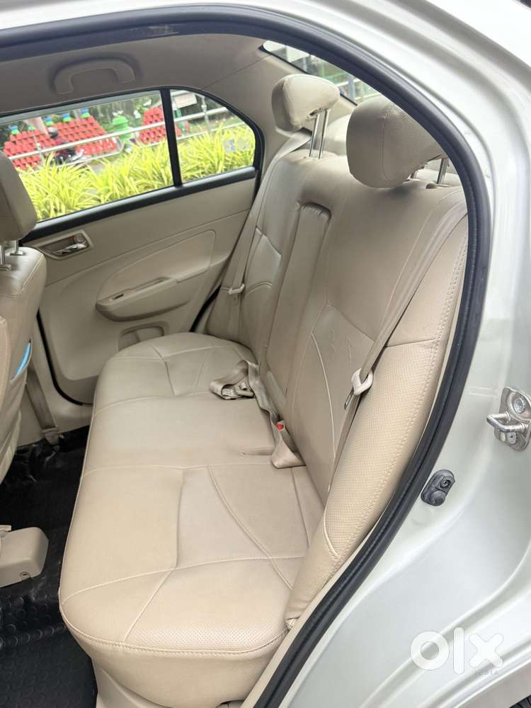 Maruti Suzuki Swift Dzire Vxi(o) Mt, 2017, Petrol