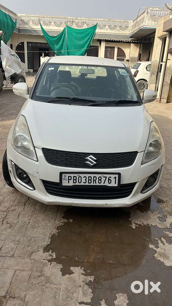 Maruti Suzuki Diesel Car 2015