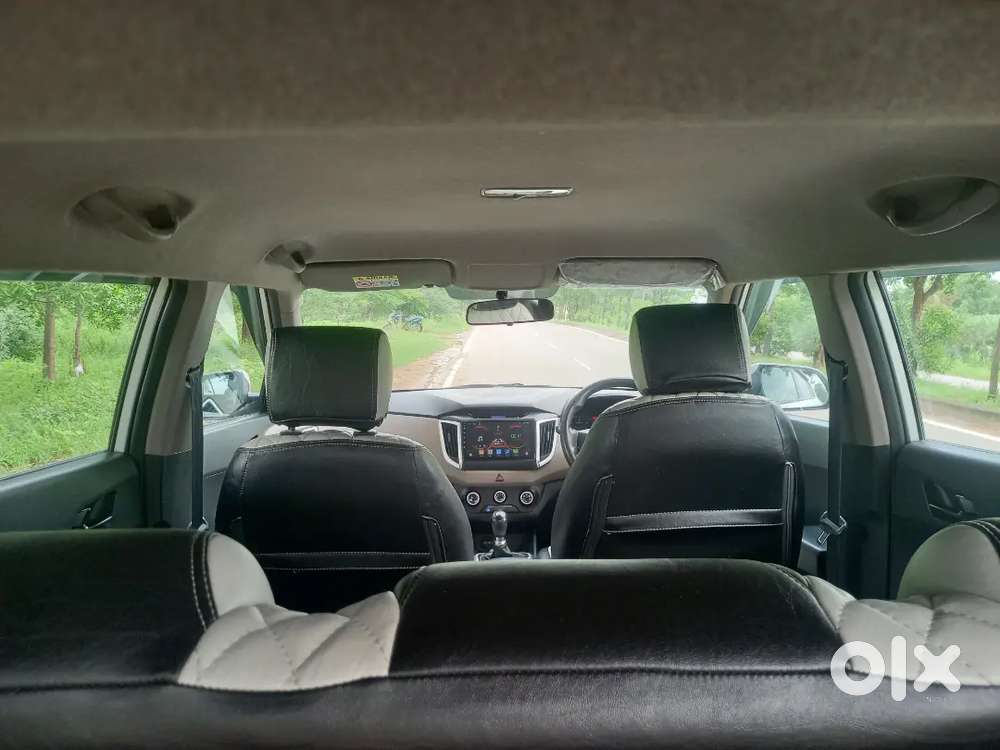 Hyundai Creta 1.4 E Plus 2019 Diesel