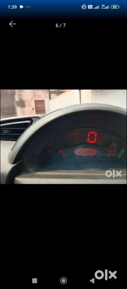 Maruti Suzuki S-presso 2024 Petrol 34000 Km Driven