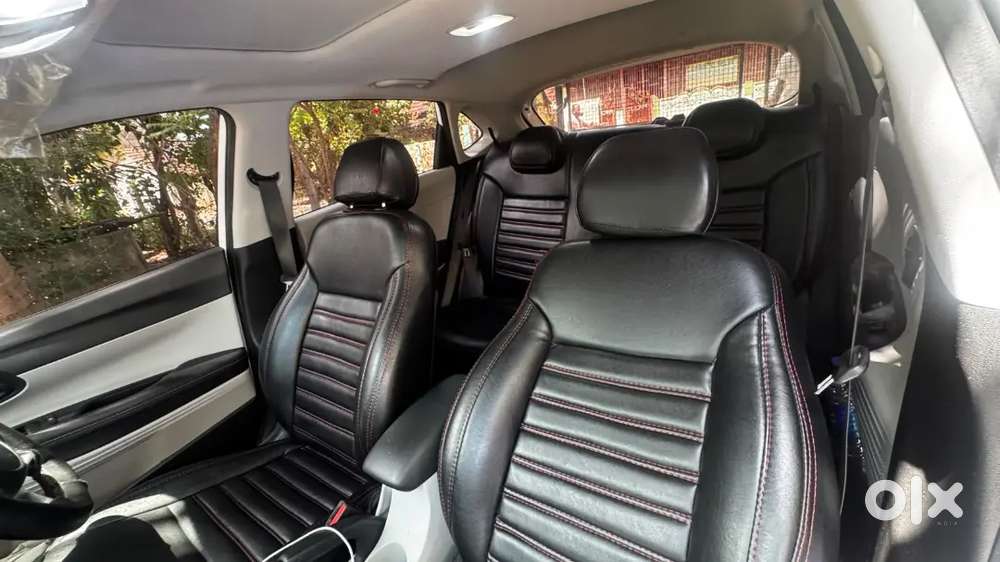Hyundai New I20 2024