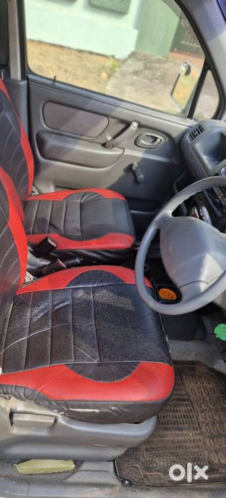 Maruti Suzuki Wagon R Lxi Avnace Edition, 2005, Petrol