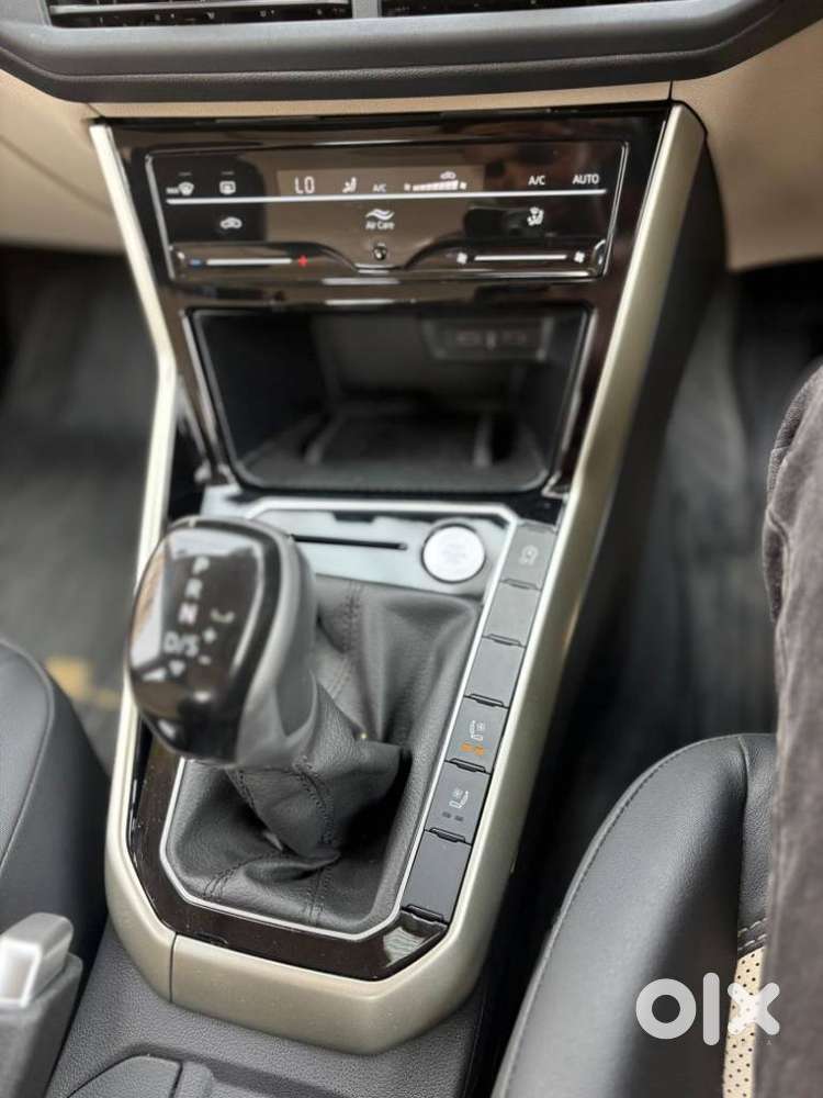 Volkswagen Virtus 1.0 Topline Tsi At, 2024, Petrol