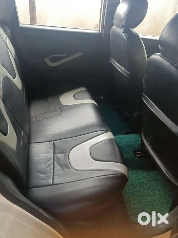 Ford Figo 2010 Diesel 100000 Km Driven