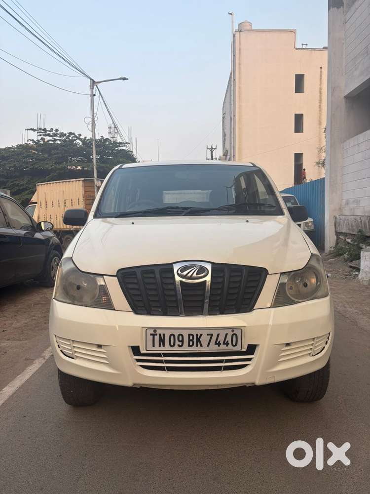 Mahindra Xylo E8 Bs-iii, 2011, Diesel