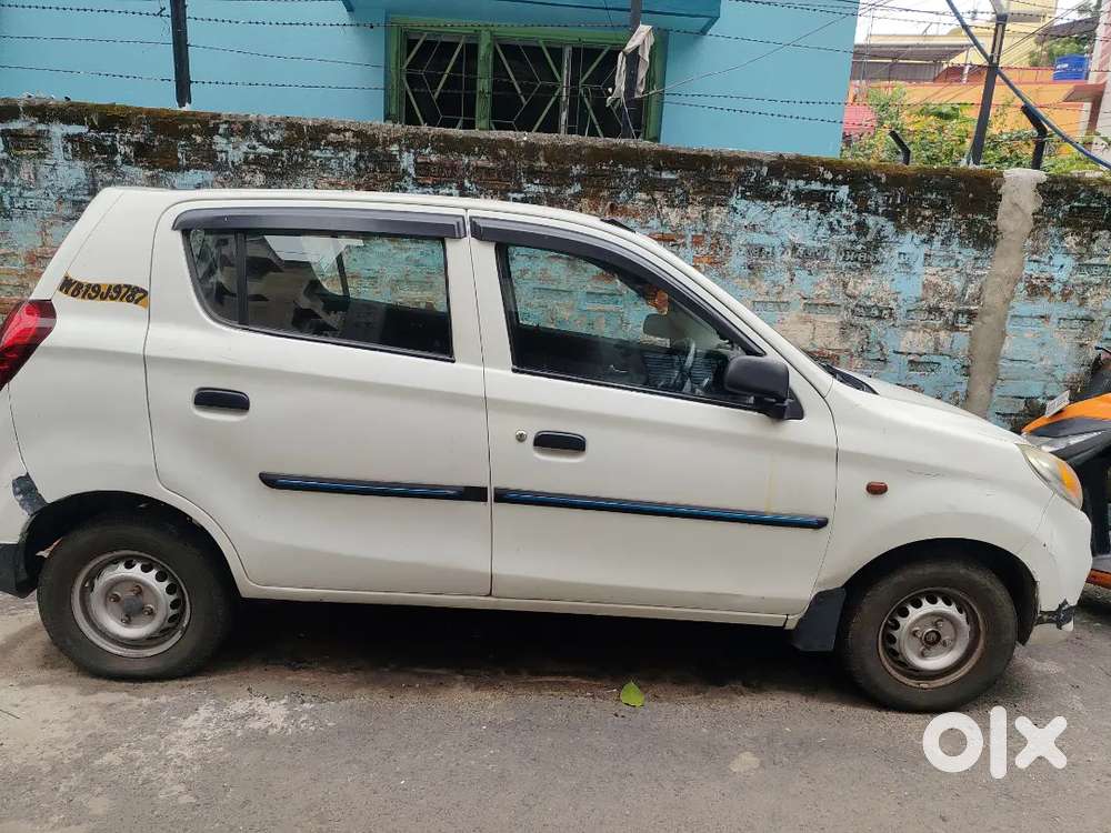 Maruti Suzuki Alto K10 2019