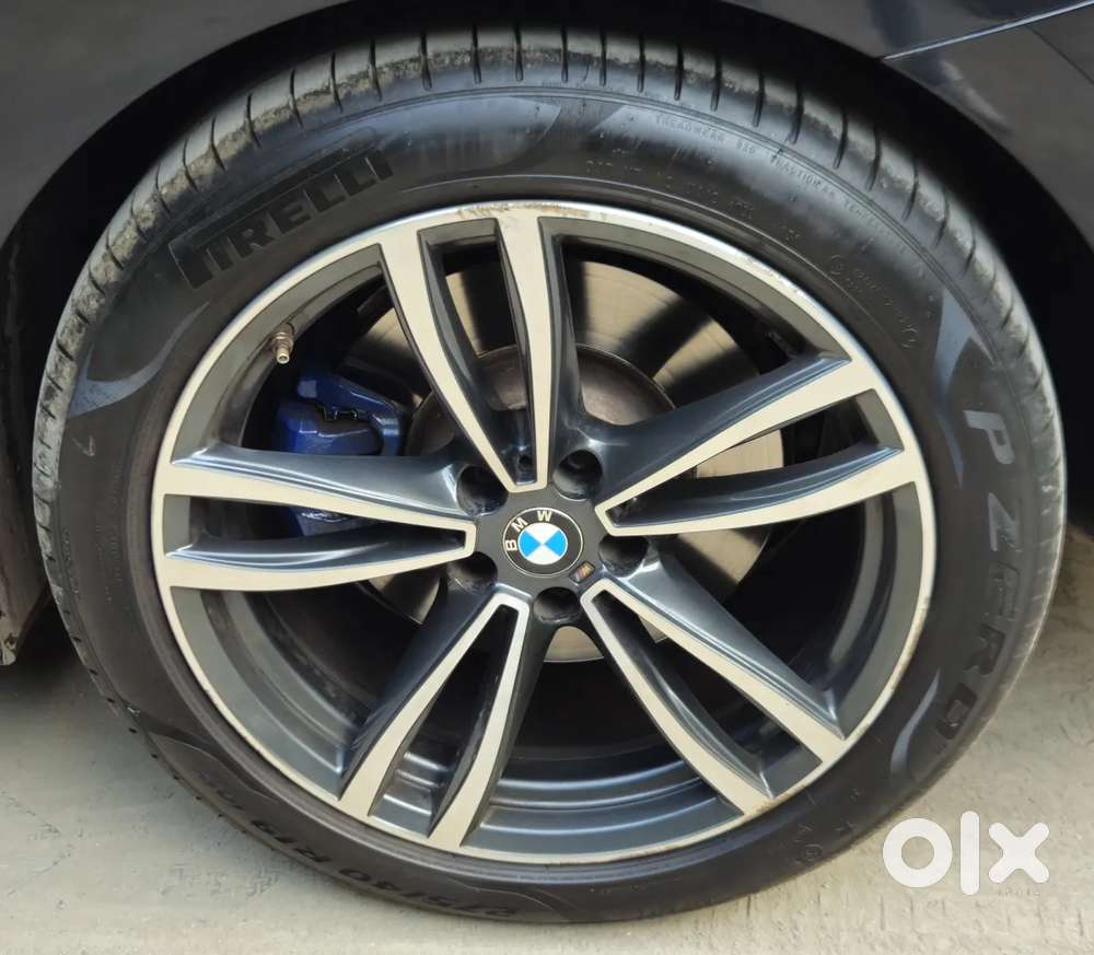 Bmw 6 Series Gt, 2023, Petrol
