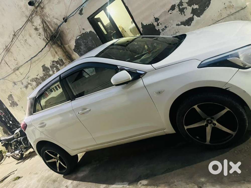 Hyundai I20 N Line 2015 Diesel 85000 Km Driven