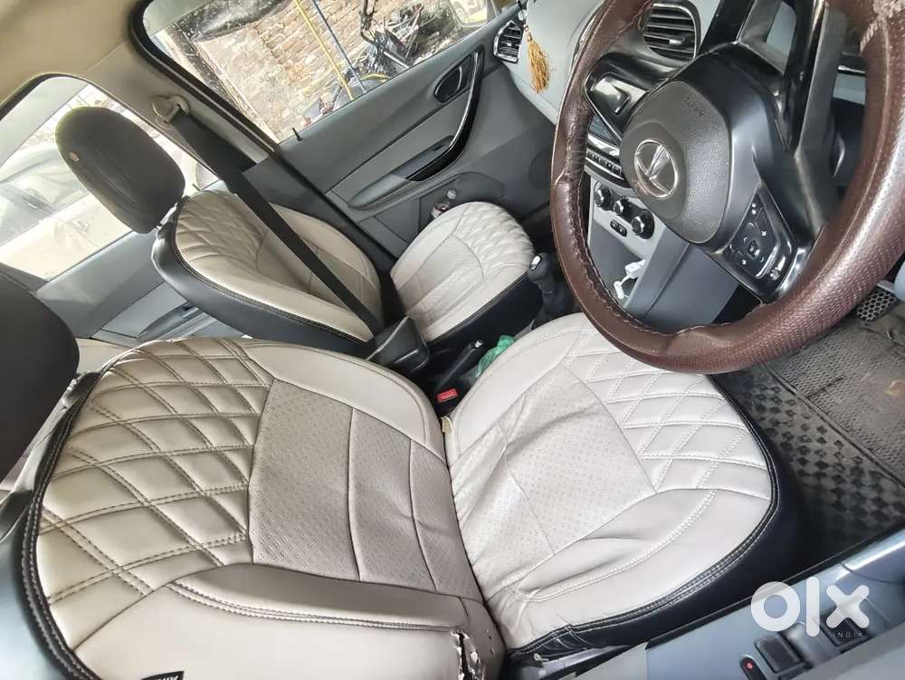 Tata Tigor Xe 2021